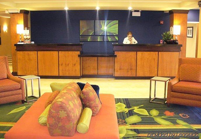 Fairfield Inn & Suites Kodak Zewnętrze zdjęcie