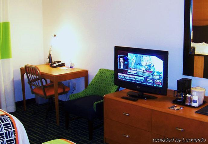 Fairfield Inn & Suites Kodak Zewnętrze zdjęcie