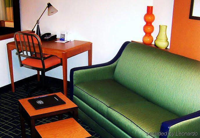 Fairfield Inn & Suites Kodak Zewnętrze zdjęcie